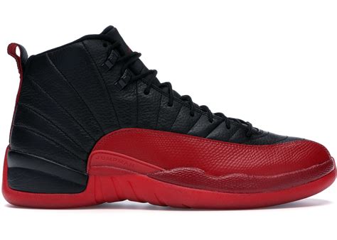 flu game 12|Jordan 12 Retro Flu Game (2016) Men's .